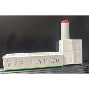 FLYTE.70 S+S LIPSHEER TINTED LIP BALM 0.10 OZ NIB